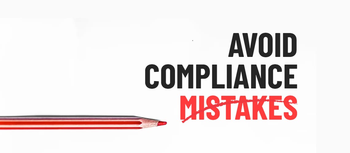 This Compliance Mistake Cost an SME Thousands - Here's How to Avoid It