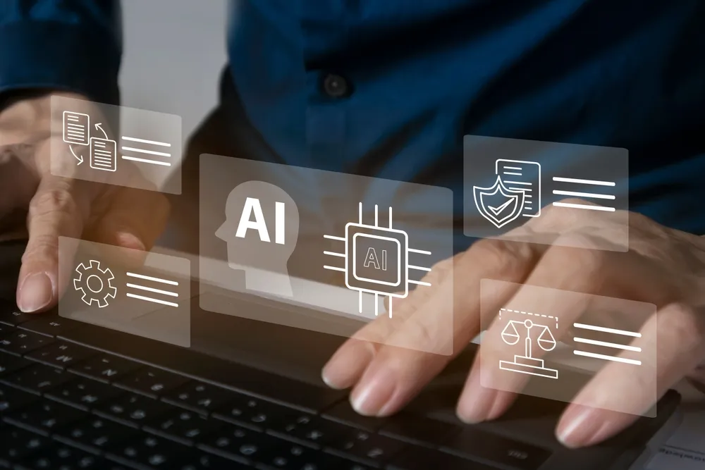 AI and Cybersecurity: The Future of Bookkeeping is Here
