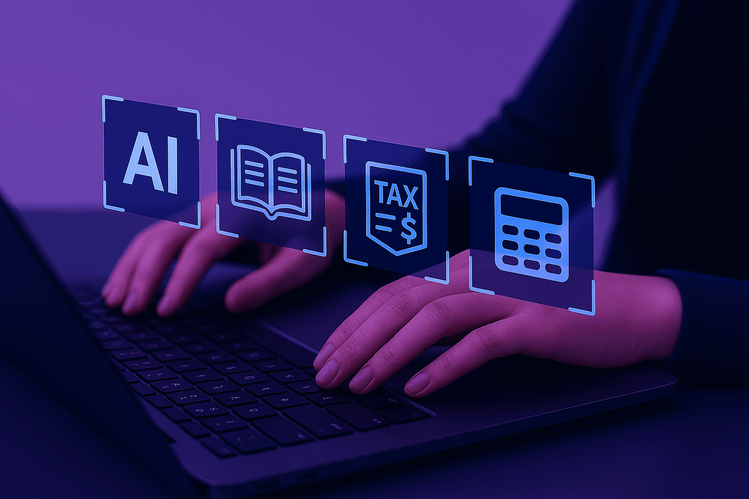 AI & Technology Disruption in Australian Business
