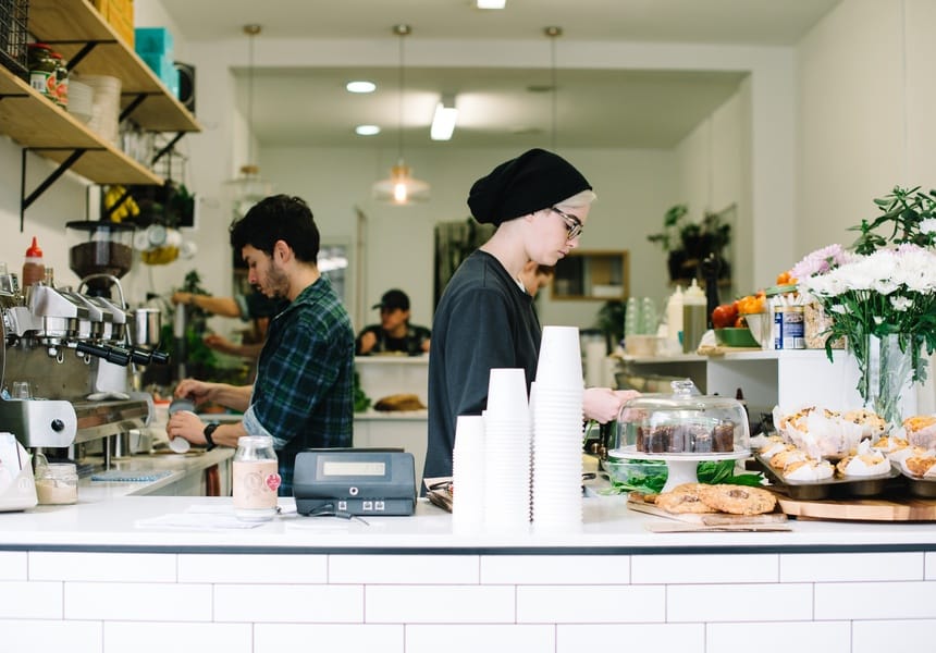 $15.3 Million in Penalties for Sushi Restaurant Chain and Director for Serious Breaches