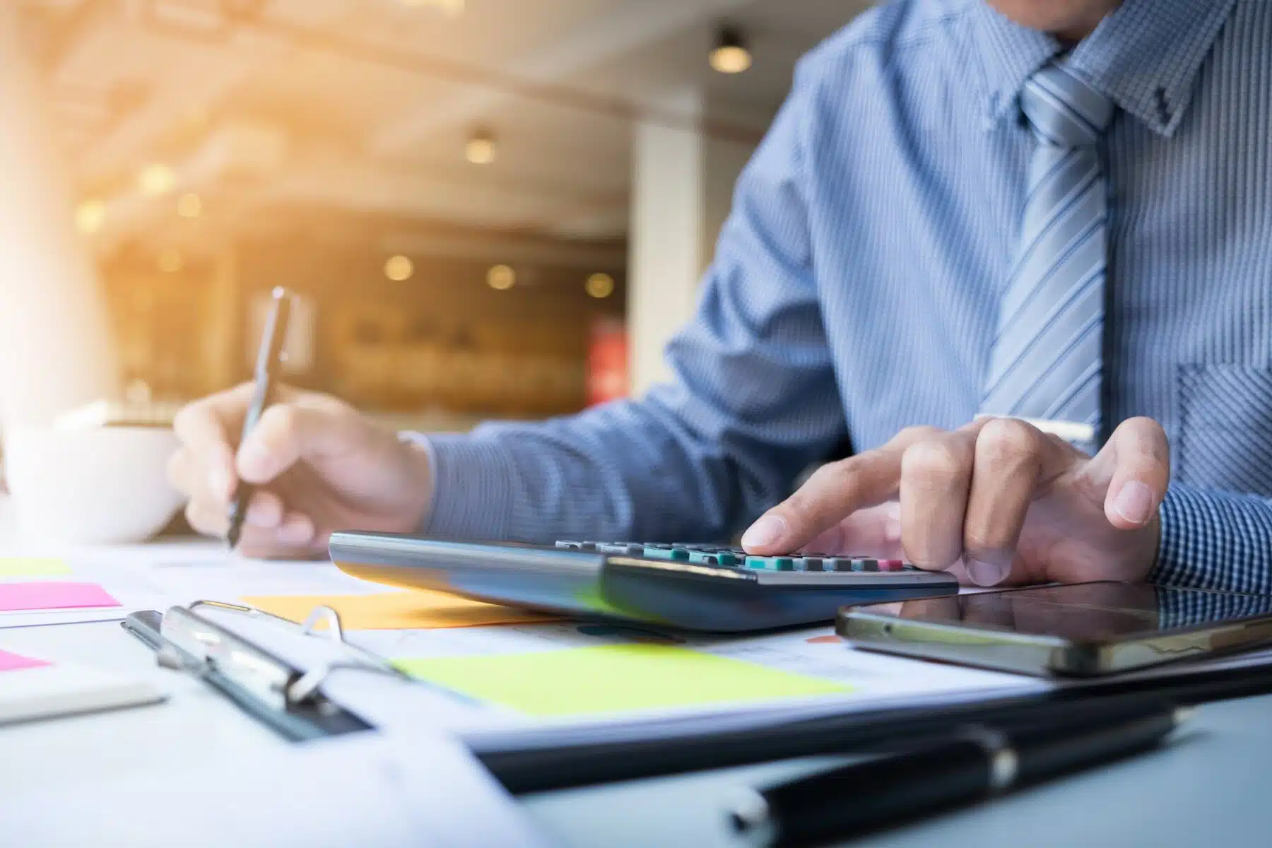 The Essential Role of Bookkeepers in Australian Businesses