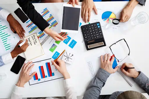 Customize Your Bookkeeping Services And Save Money