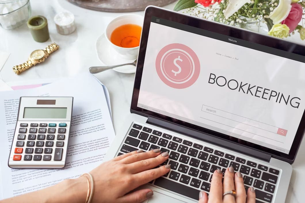 Bookkeeping Services For Small Business