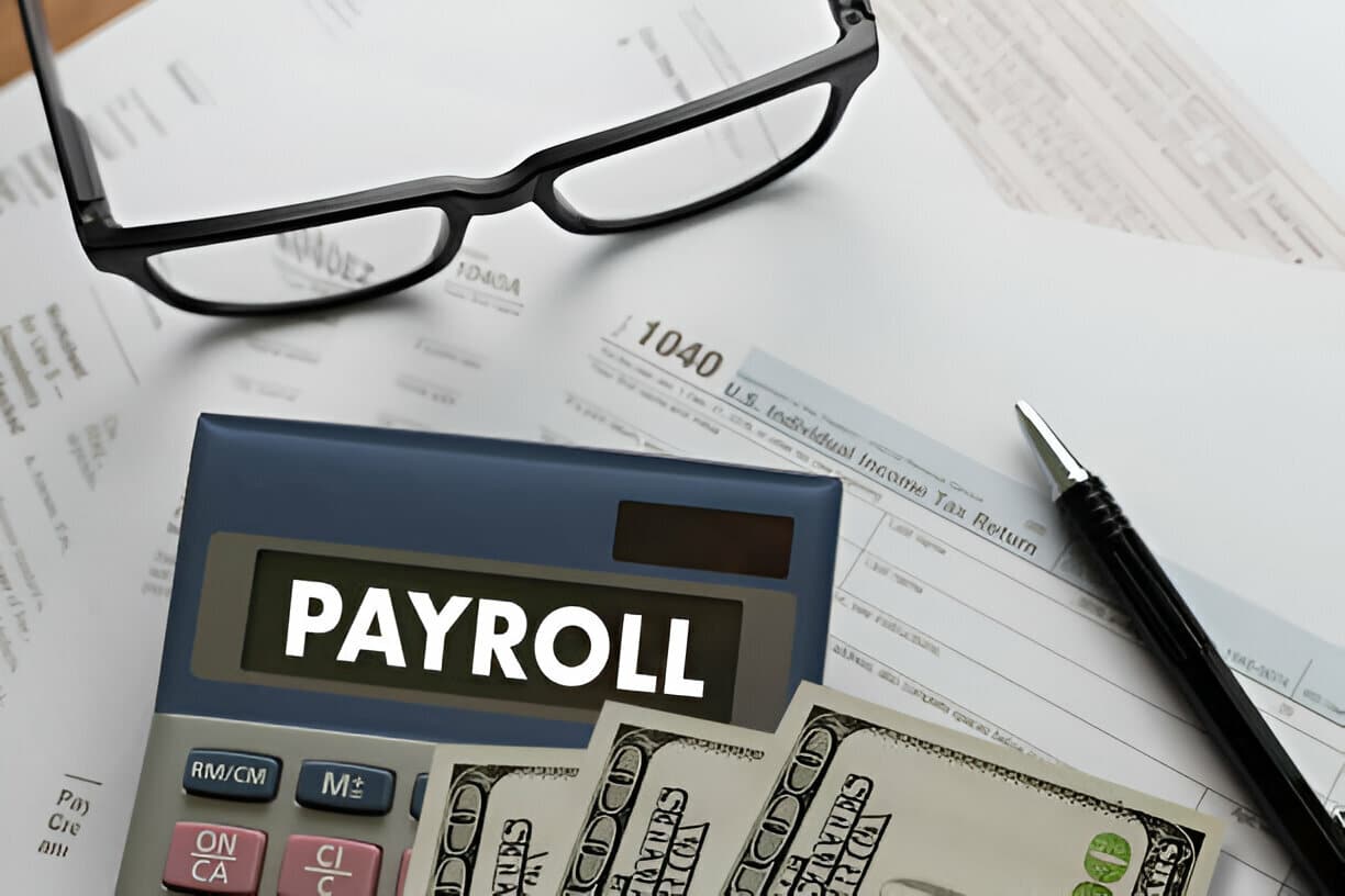 Payroll Software: The Ultimate Tool for 2025