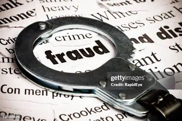 6 Sentenced to 43 Years for $10M Tax Fraud and Money Laundering in Australia