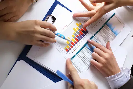 Important Aspects of Bookkeeping