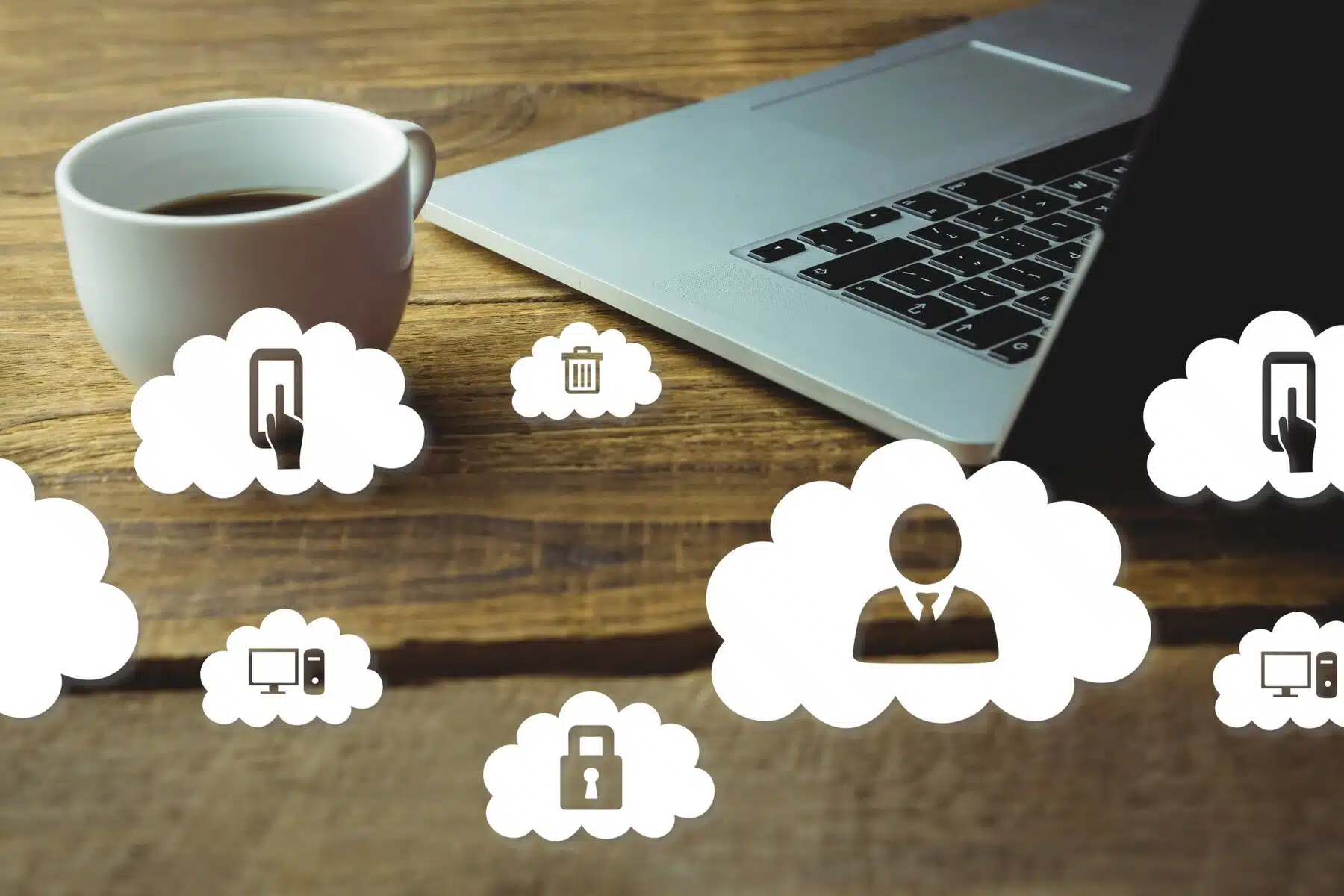 The Evolution of Bookkeeping: From Ledgers to Cloud Solutions