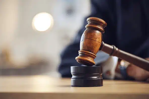 Court Temporarily Reinstates Employee Pending Adverse Action Claim