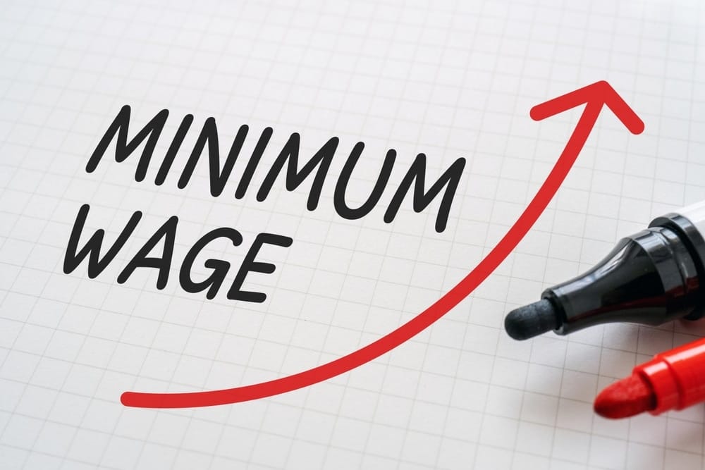Australia Minimum Wage Increase 2025: What SMEs Must Know