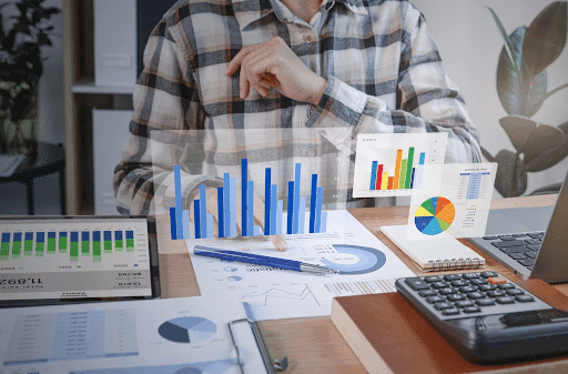 Online Bookkeeping Services To Run On Autopilot In Businesses