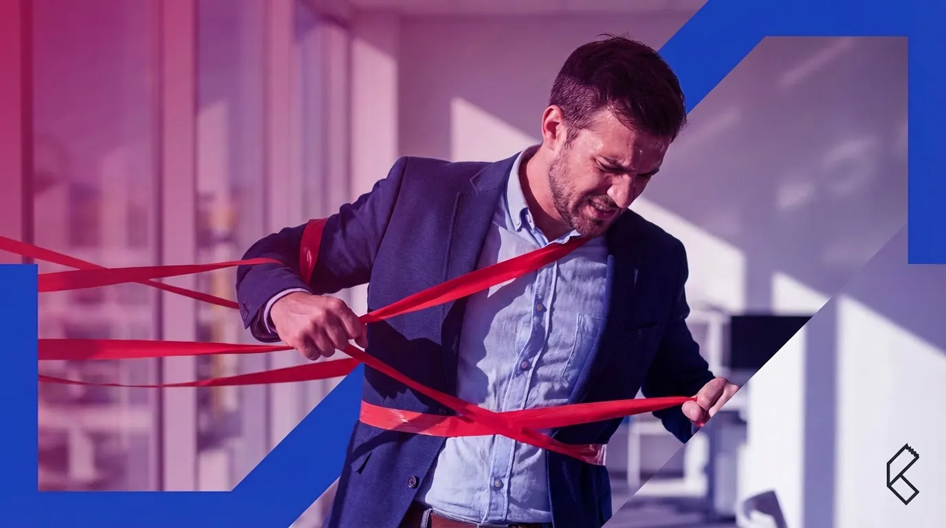 Australian Businesses Call for Action on Red Tape Burden as Costs Hit $160bn
