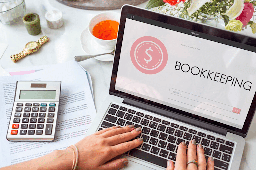 Why Bookkeeping Should Be Your Business's First Priority