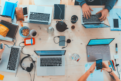 iKeep Bookkeeping | Bookkeeping Services For Small Businesses: What Options Are Available?