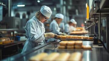 FWO Recovers $447K in Unpaid Wages for Brisbane Food Workers