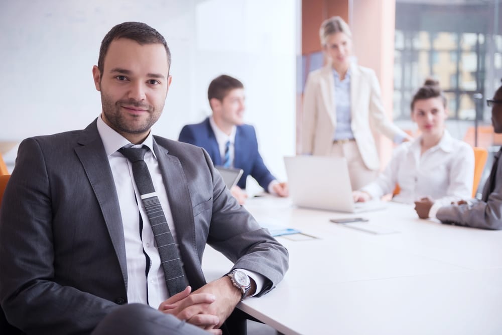 Insights for Small Business Owners from Richard Bell